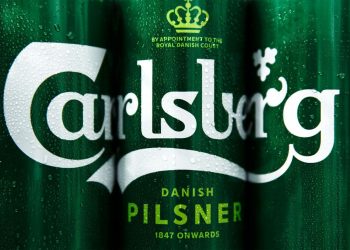 Carlsberg остановил производство и продажи в России