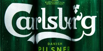 Carlsberg остановил производство и продажи в России