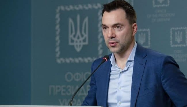 Киев окружить невозможно