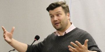 МВД Британии об ускорении процесса выдачи виз украинским беженцам