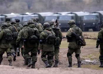 Оккупанты пытаются ввести в заблуждение украинские войска