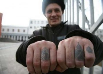 Российским заключенным предлагают идти воевать в Украину