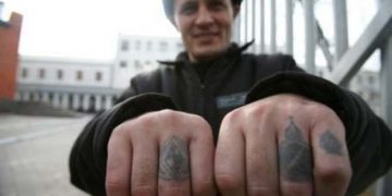 Российским заключенным предлагают идти воевать в Украину