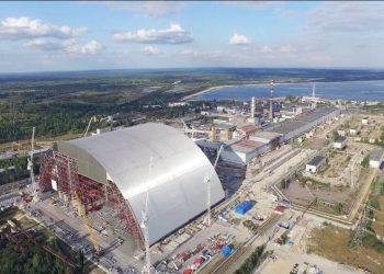 Все контакты с ЧАЭС утеряны