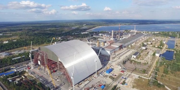 Все контакты с ЧАЭС утеряны