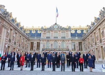 Европейский совет принял решение членстве Украины в ЕС