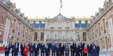 Европейский совет принял решение членстве Украины в ЕС