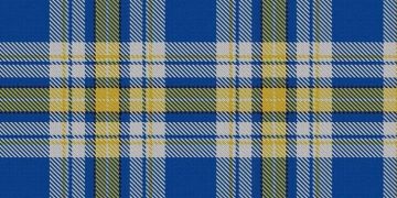 Шотландцы зарегистрировали новый тартан