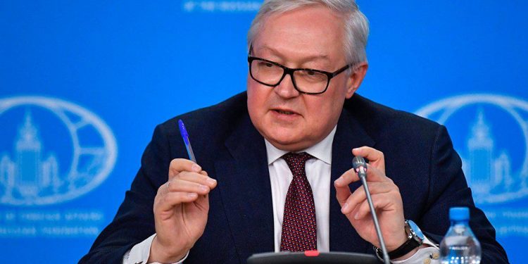 Россия предупредила США о последствиях передачи в Украину вооружений