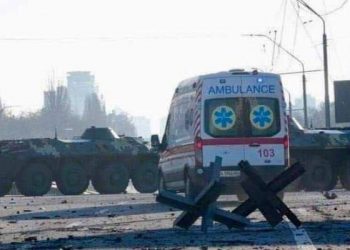 Кафиры не пустили медиков к роженице