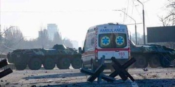 Кафиры не пустили медиков к роженице