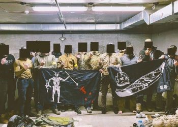 Американцы уже наслаждаются «отпуском в Украине»