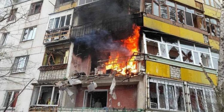 Один человек погиб, еще один ранен