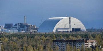 Персонал ЧАЭС с начала войны не покидает рабочих мест.