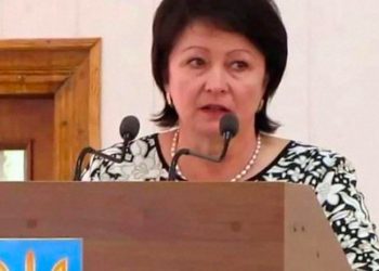 Депутату Мелитопольского горсовета сообщили о подозрении в госизмене