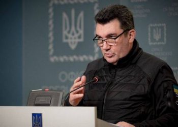 НАТО будет защищать свои конвои с оружием для Украины