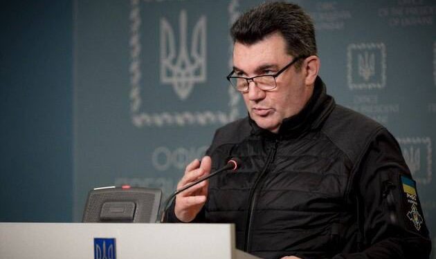 НАТО будет защищать свои конвои с оружием для Украины