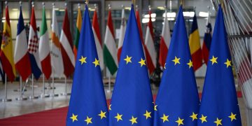 Новый пакет санкций ЕС вступит в силу в ближайшее время