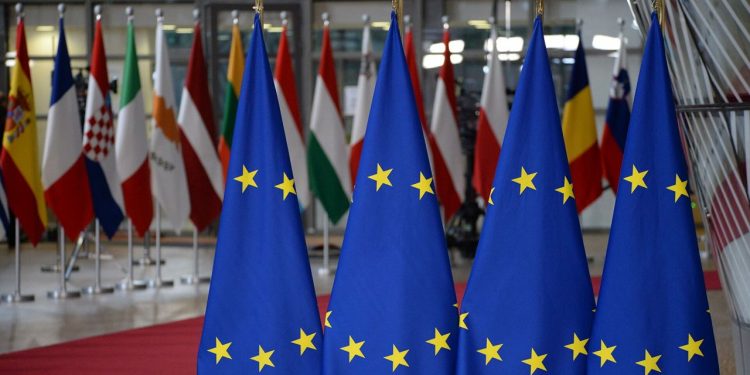 Новый пакет санкций ЕС вступит в силу в ближайшее время