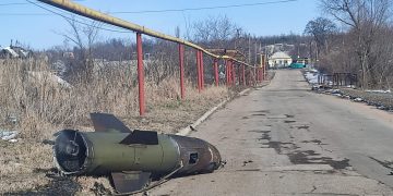 Ещё одна “Точка-У” в донецкой области