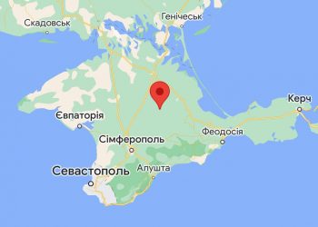 Россия совершает скрытую мобилизацию в Крыму