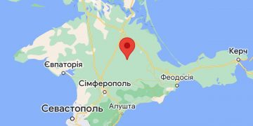 Россия совершает скрытую мобилизацию в Крыму