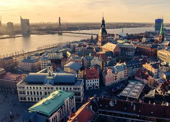 Латвия хочет приобрести «Байрактар»