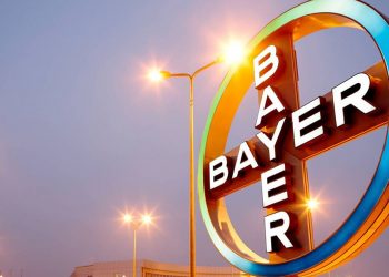 Фармацевтическая корпорация Bayer приостанавливает инвестиции