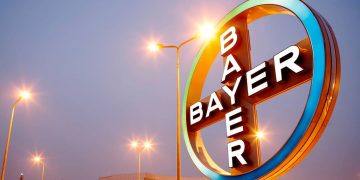 Фармацевтическая корпорация Bayer приостанавливает инвестиции