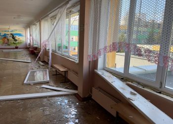 Обновление информации о взрыве на Оболони!