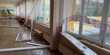 Обновление информации о взрыве на Оболони!