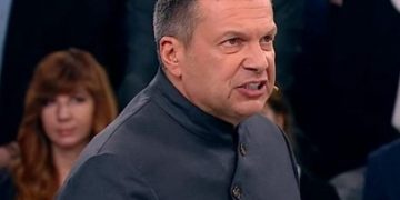 Пропагандиста Соловьёва объявят в международный розыск