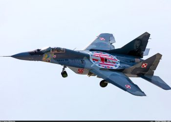 Вопрос передачи Украине самолетов МиГ-29 еще не закрыт