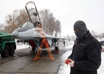 В российской армии происходит “обратная селекция и деградация элит”