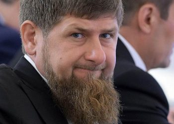 Для чего Кадыров записал видео о похищении украинских детей