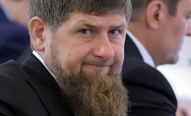 Для чего Кадыров записал видео о похищении украинских детей