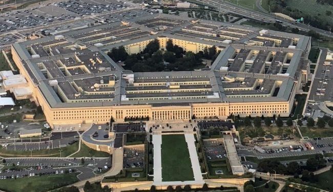 Движение большой российской военной колонны застопорилось