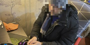 СБУ задержала хакера, поддерживающего врага