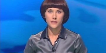 Ведущая НТВ Лилия Гильдеева уехала из России