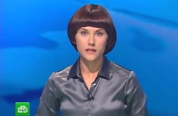 Ведущая НТВ Лилия Гильдеева уехала из России