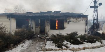 Войска РФ обстреливали Большую Писаревку из артиллерии