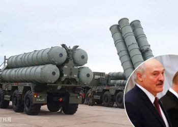 С начала вторжения Россия выпустила более 900 ракет