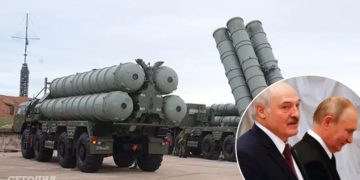 С начала вторжения Россия выпустила более 900 ракет