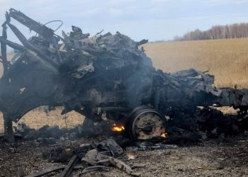 Z – значит «Уничтожено!»