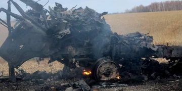 Z – значит «Уничтожено!»