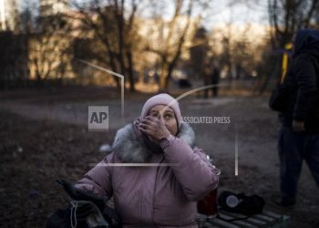 Киев сегодня