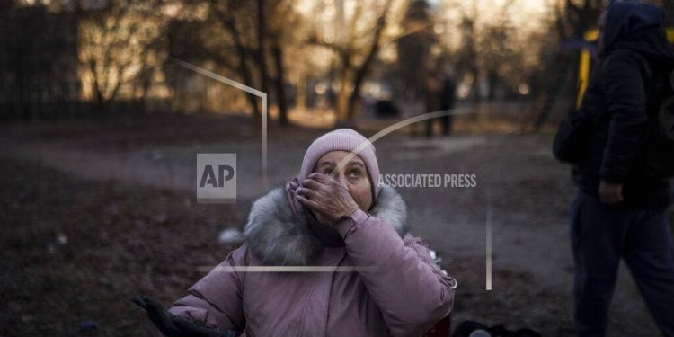 Киев сегодня