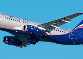 EASA приостановило все лицензии для российских авиакомпаний