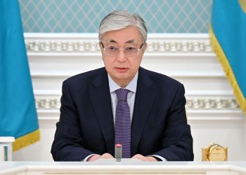 В Казахстане президент признал факты пыток в отношении задержанных