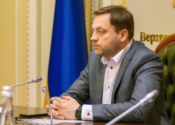 На разминирование после войны в Украине уйдёт несколько лет